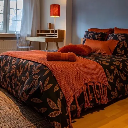 Des Bois Sauvages Liege