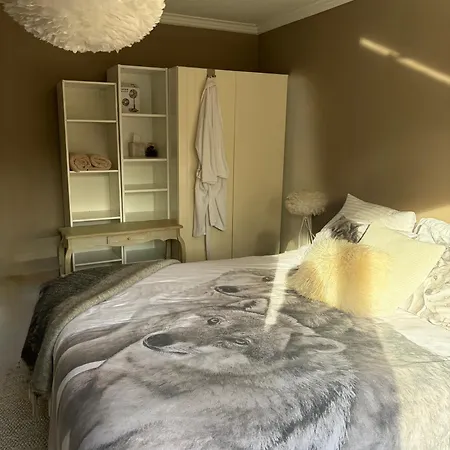 Guest house Des Bois Sauvages *