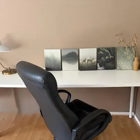 Gasthuis Des Bois Sauvages Luik