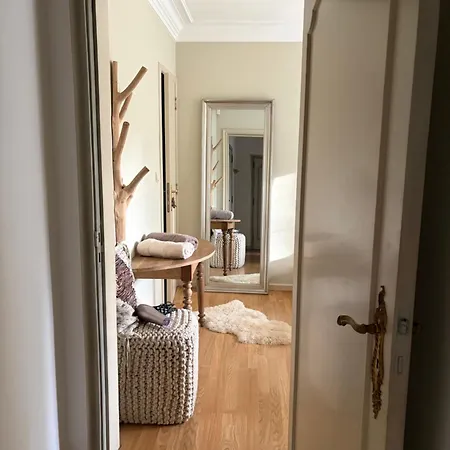 Des Bois Sauvages Liège