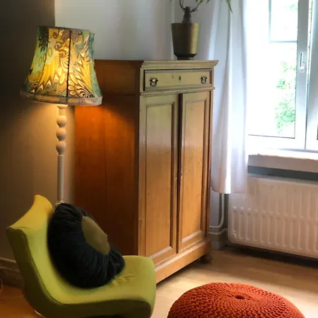 Des Bois Sauvages * Luik