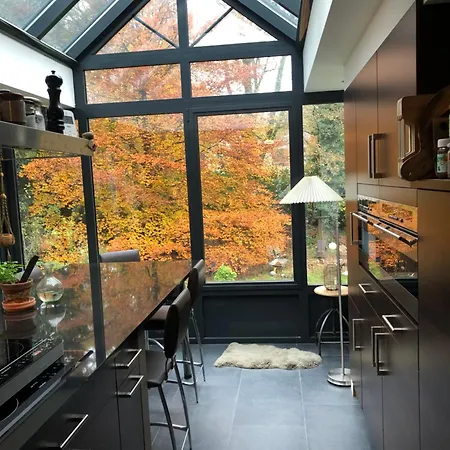 Des Bois Sauvages Liège