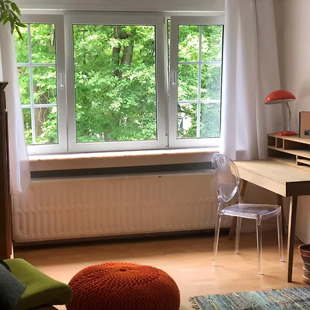 Guest house Des Bois Sauvages