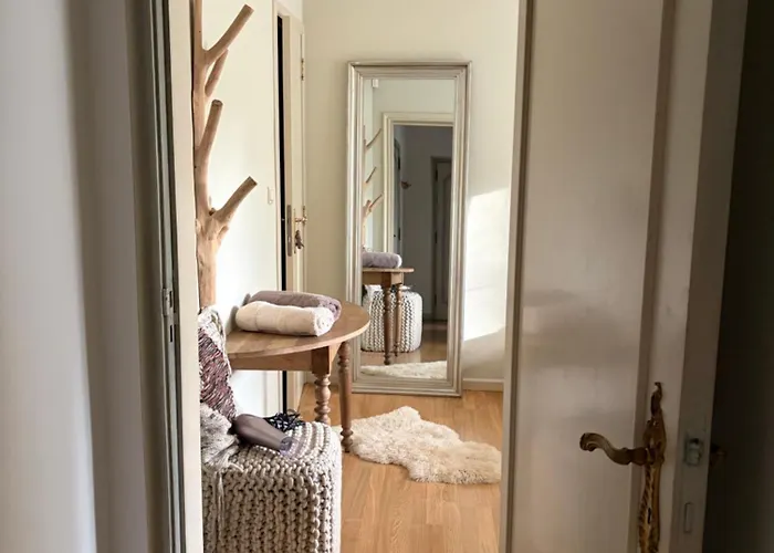 Des Bois Sauvages Liège