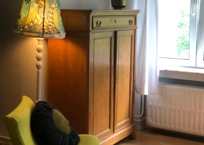 Des Bois Sauvages * Luik