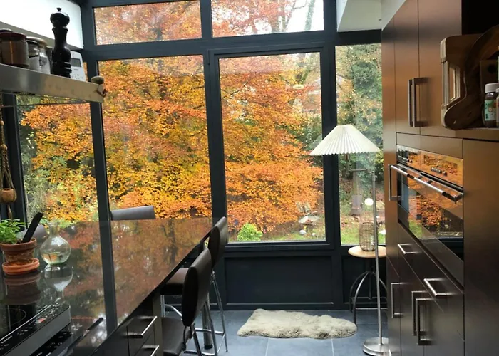 Des Bois Sauvages Liège